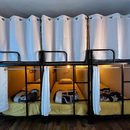 Haku Hostel Cusco Luaran gambar