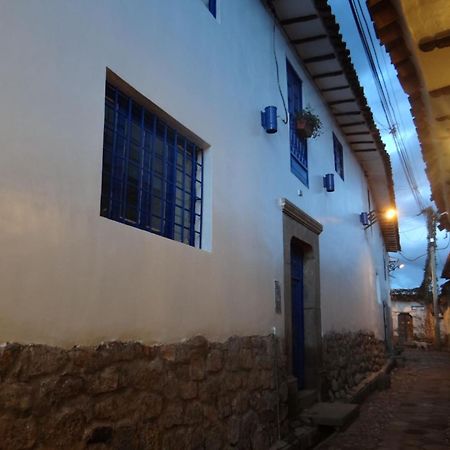 Haku Hostel Cusco Luaran gambar