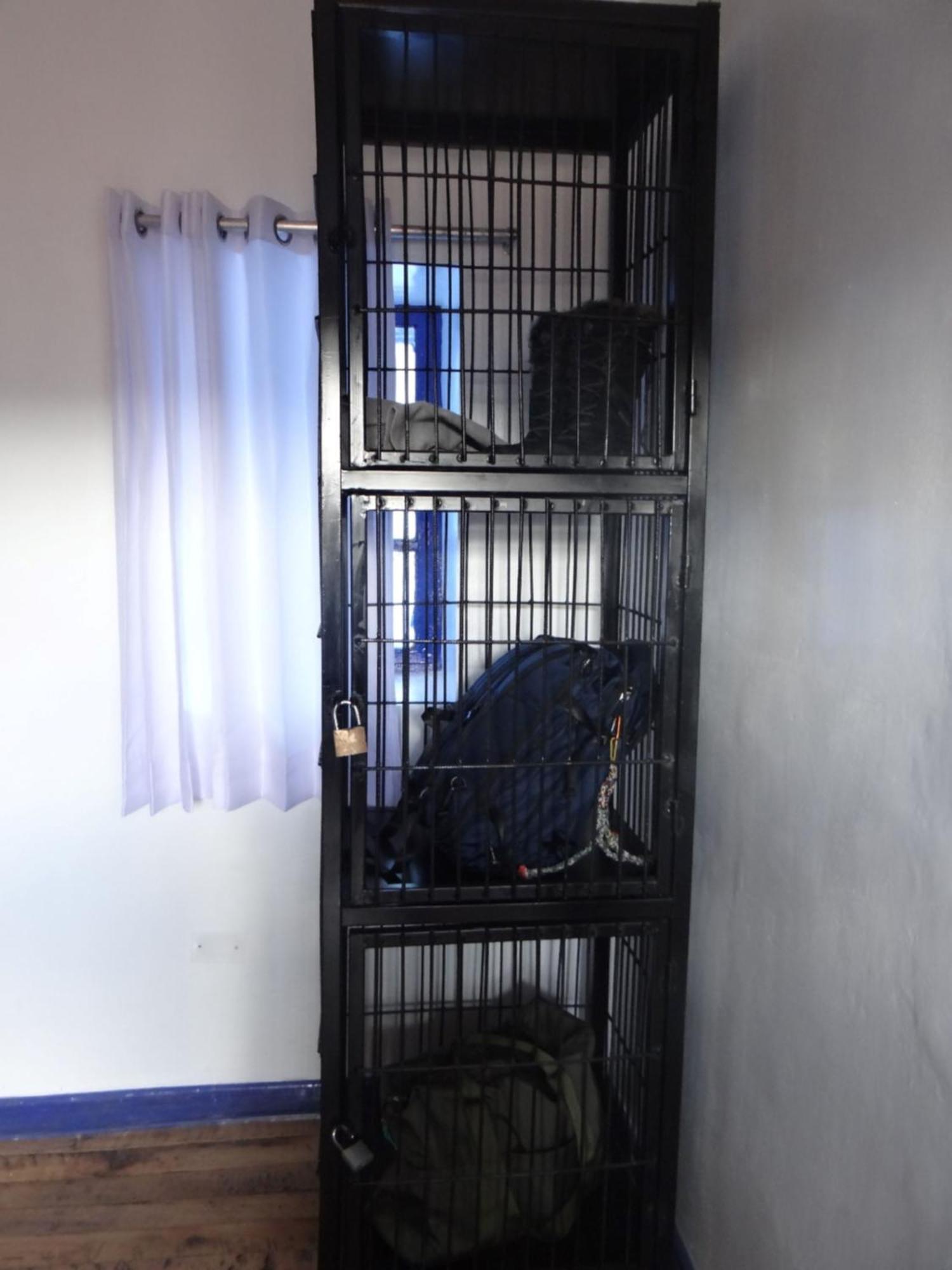 Haku Hostel Cusco Luaran gambar