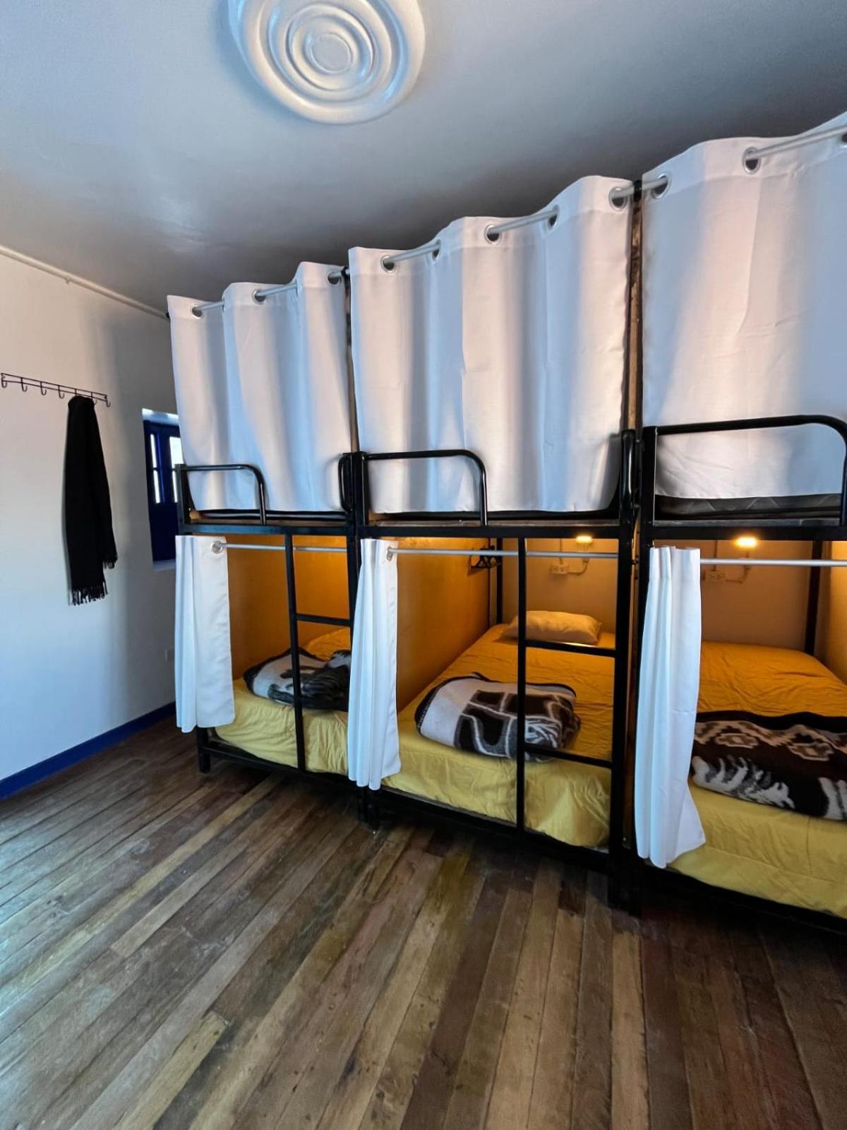 Haku Hostel Cusco Luaran gambar