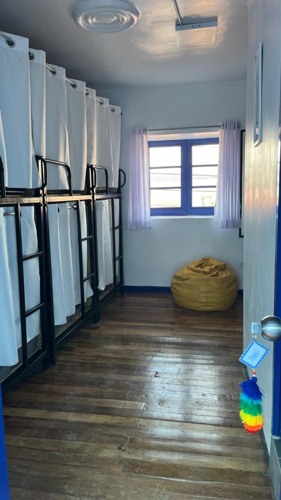 Haku Hostel Cusco Luaran gambar