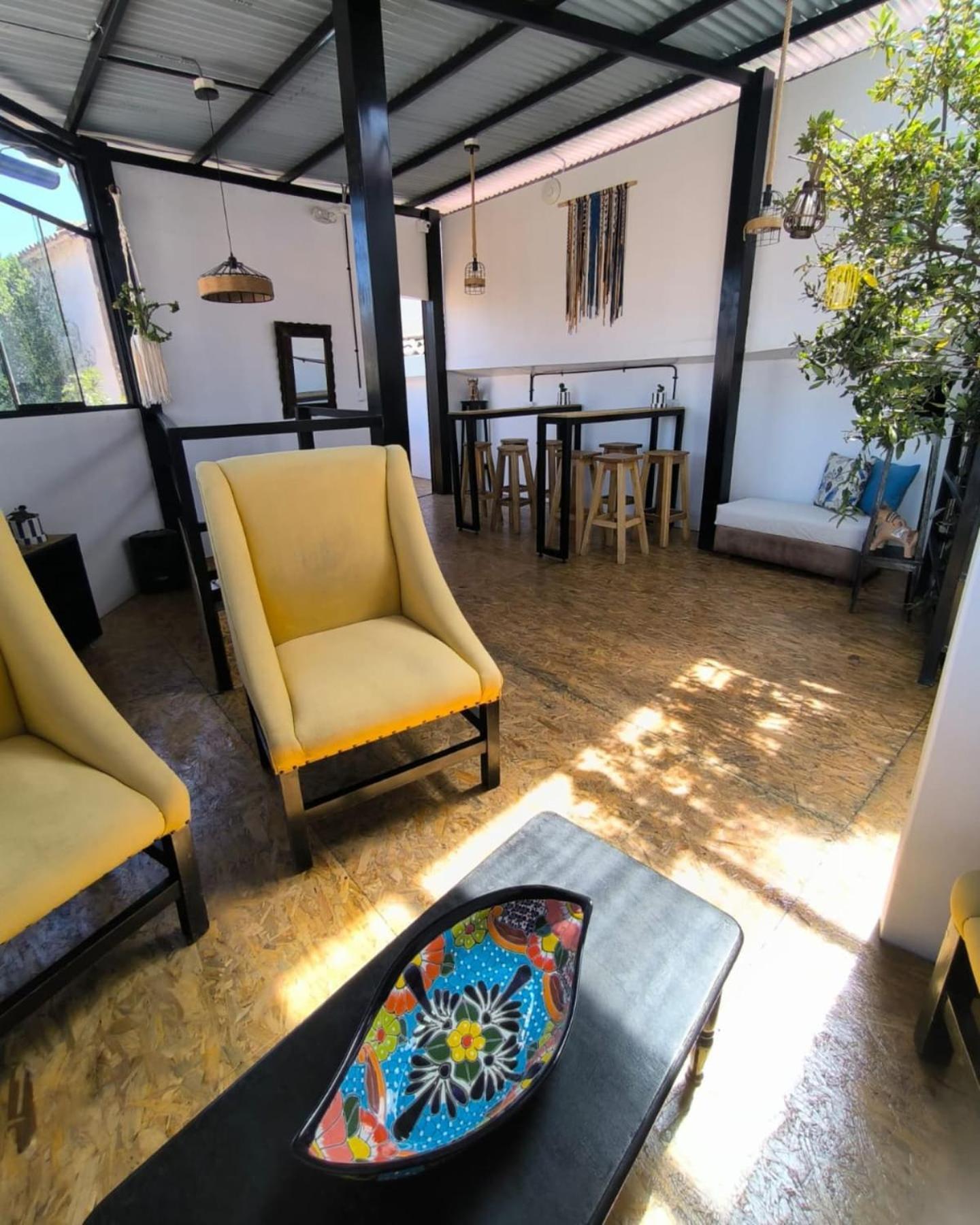 Haku Hostel Cusco Luaran gambar
