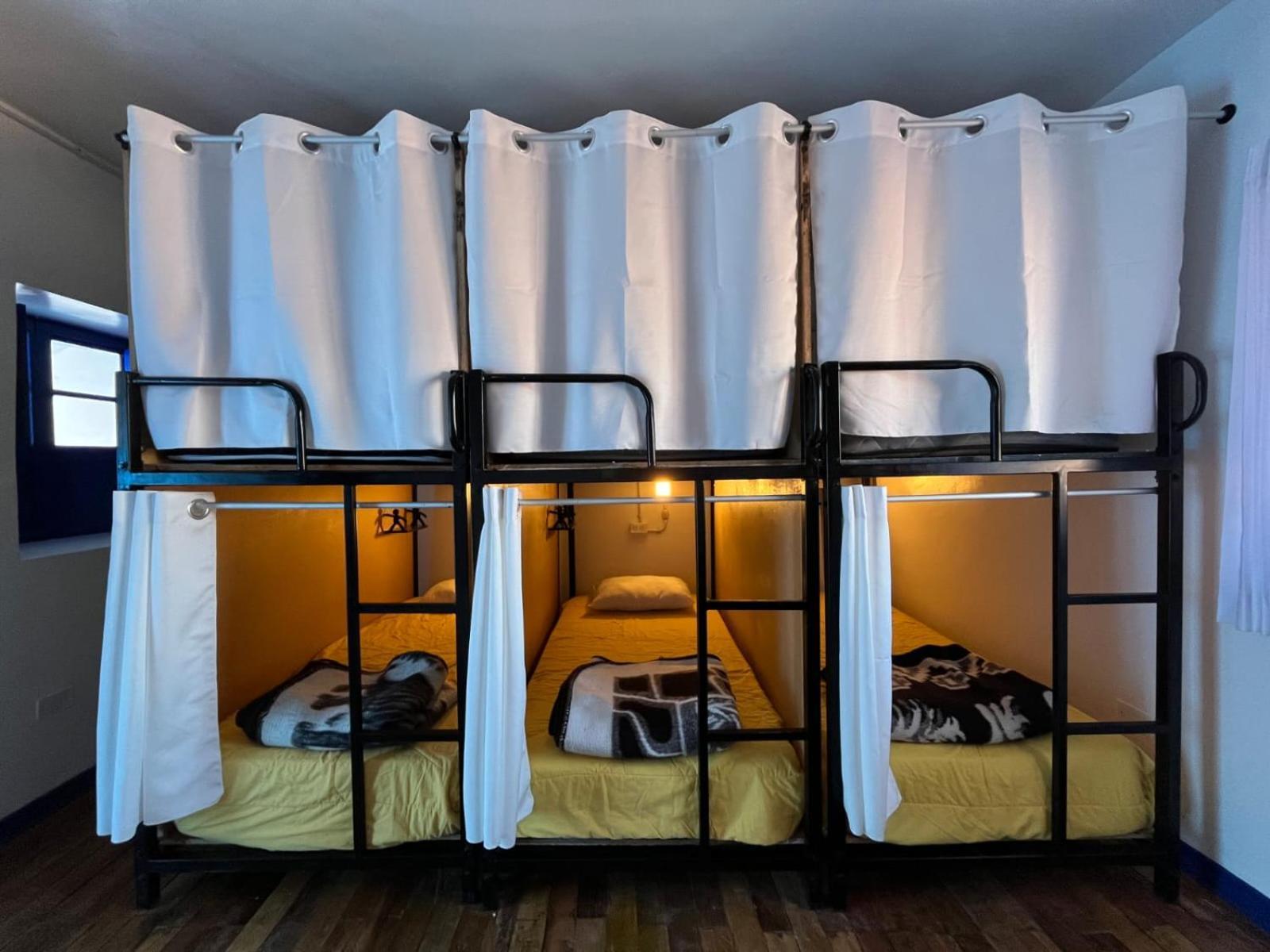 Haku Hostel Cusco Luaran gambar